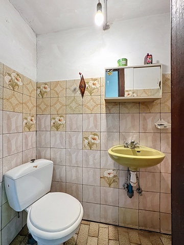 Bungalow - Saint-Nicolas - #7033838-0