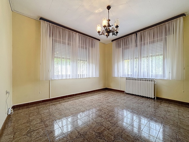 Bungalow - Saint-Nicolas - #7033838-0