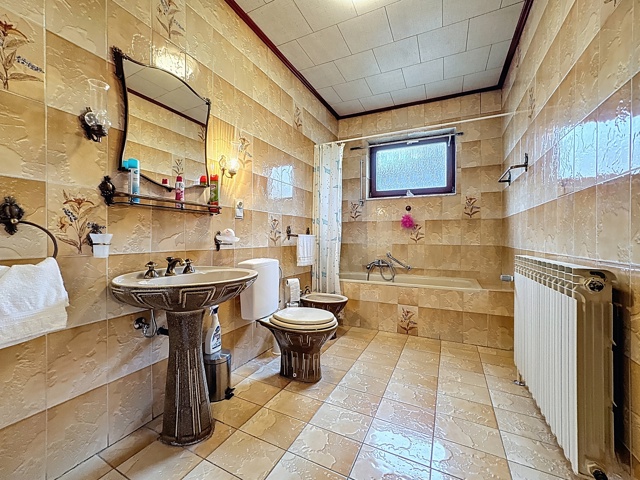 Bungalow - Saint-Nicolas - #7033838-0