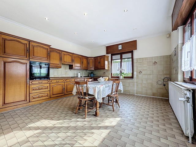 Bungalow - Saint-Nicolas - #7033838-0