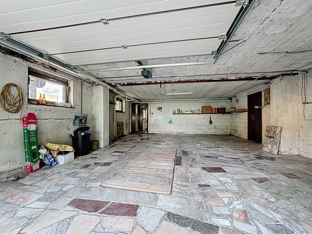 Bungalow - Saint-Nicolas - #7033838-0