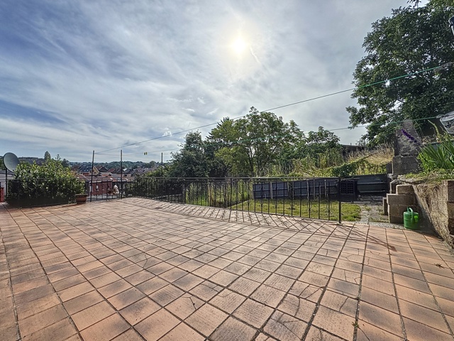 Bungalow - Saint-Nicolas - #7033838-0