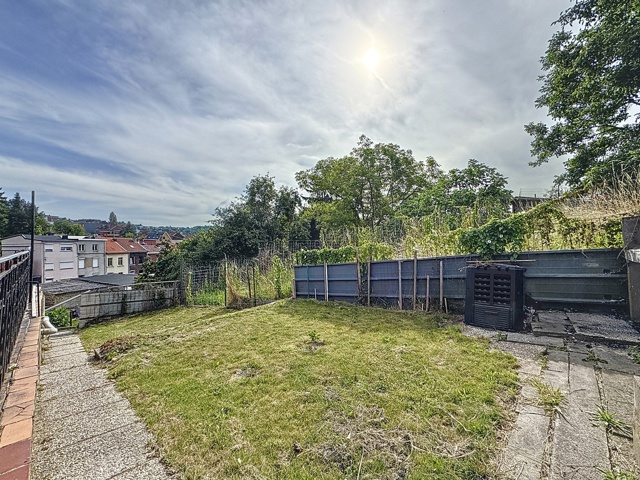 Bungalow - Saint-Nicolas - #7033838-0