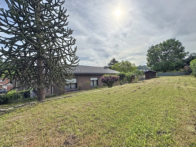 Bungalow - Saint-Nicolas - #7033838-0