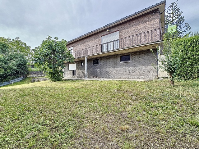 Bungalow - Saint-Nicolas - #7033838-0