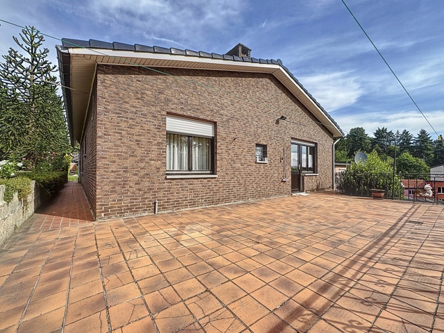 Bungalow - Saint-Nicolas - #7033838-0