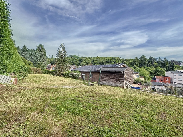 Bungalow - Saint-Nicolas - #7033838-0