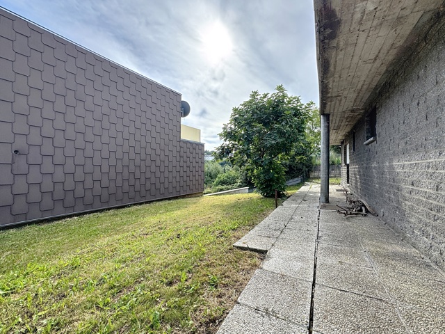 Bungalow - Saint-Nicolas - #7033838-0