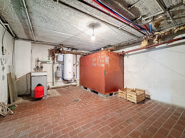 Bungalow - Saint-Nicolas - #7033838-0