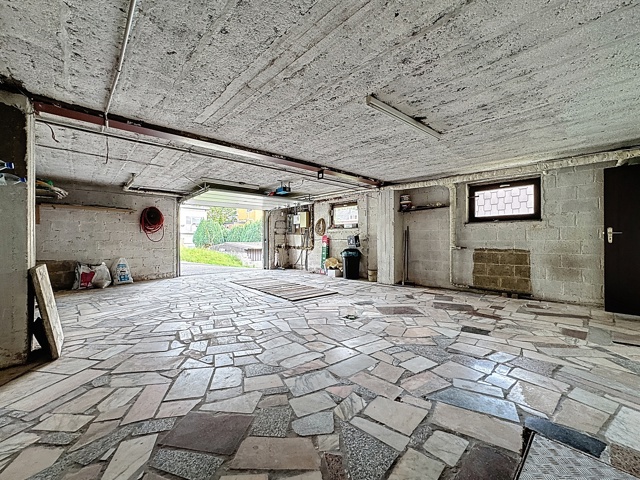 Bungalow - Saint-Nicolas - #7033838-0