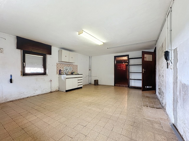 Bungalow - Saint-Nicolas - #7033838-0