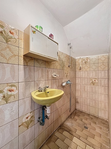 Bungalow - Saint-Nicolas - #7033838-0