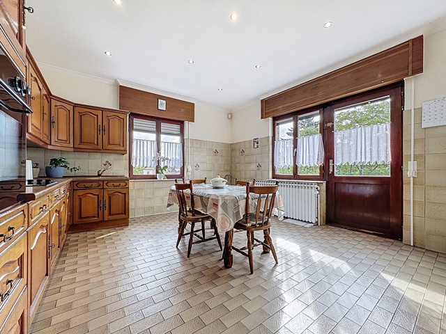 Bungalow - Saint-Nicolas - #7033838-0