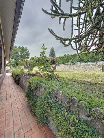 Bungalow - Saint-Nicolas - #7033838-0