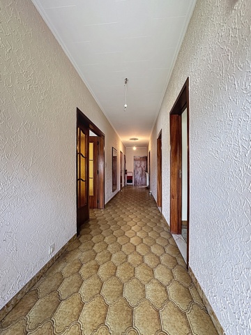 Bungalow - Saint-Nicolas - #7033838-0