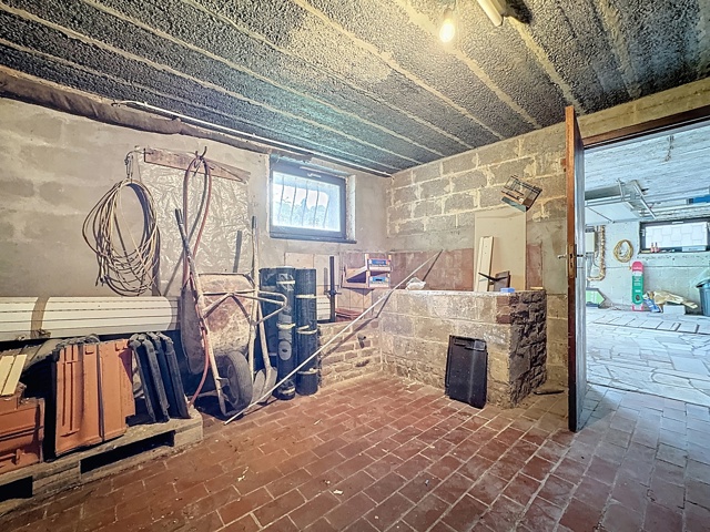 Bungalow - Saint-Nicolas - #7033838-0