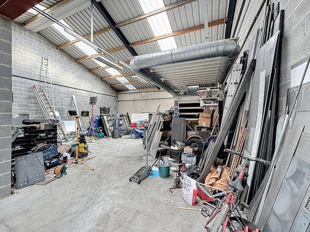 Bureau à vendre - 4340 Awans