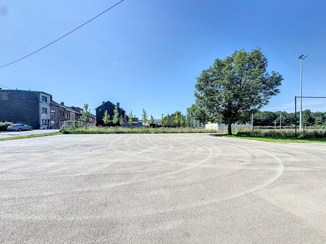 Terrain à vendre - 4000 Liège Sclessin