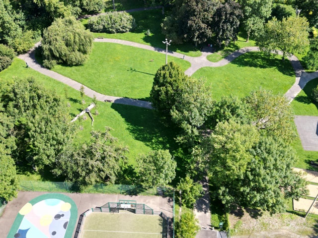 Terrain à vendre - 4000 Liège Sclessin