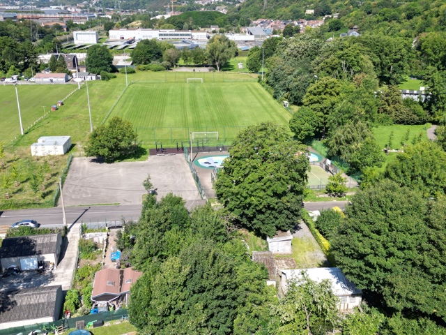 Terrain à vendre - 4000 Liège Sclessin