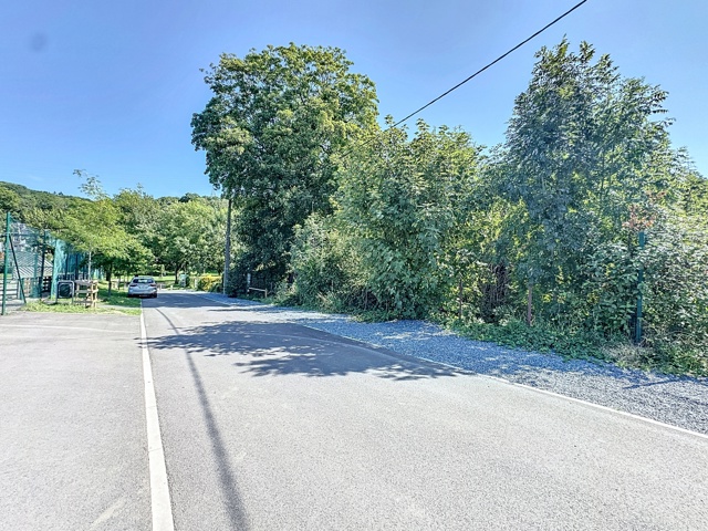Terrain à vendre - 4000 Liège Sclessin