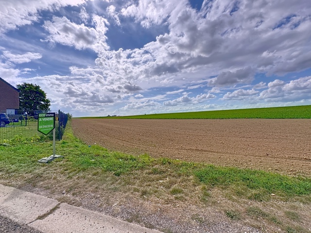 Terrain à bâtir - Remicourt Hodeige - #7193996-0