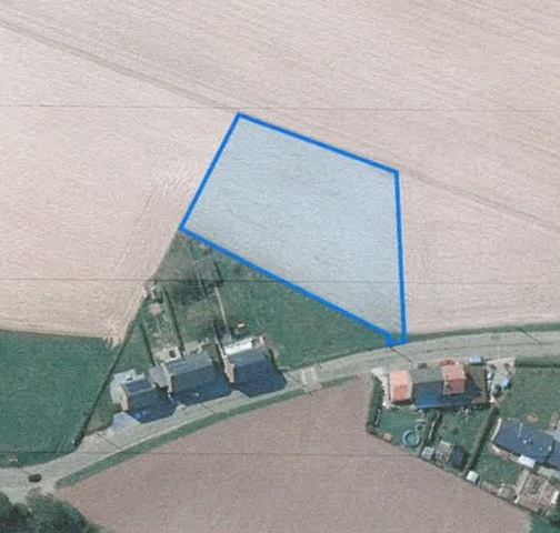 Terrain à bâtir - Remicourt Hodeige - #7193996-0