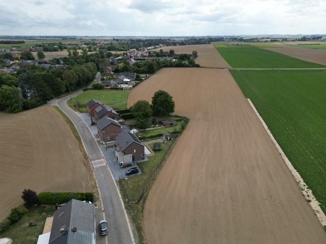 Terrain à bâtir - Remicourt Hodeige - #7193996-0