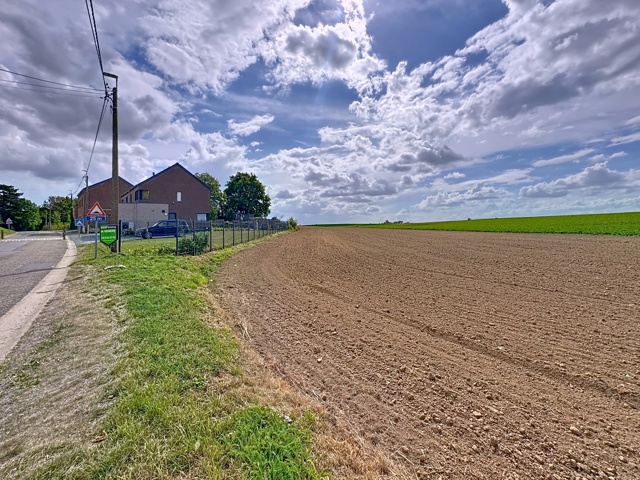 Terrain à bâtir - Remicourt Hodeige - #7193996-0