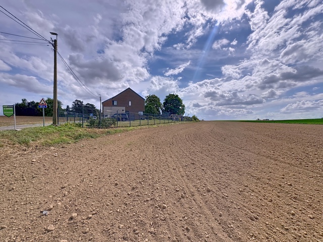 Terrain à bâtir - Remicourt Hodeige - #7193996-0
