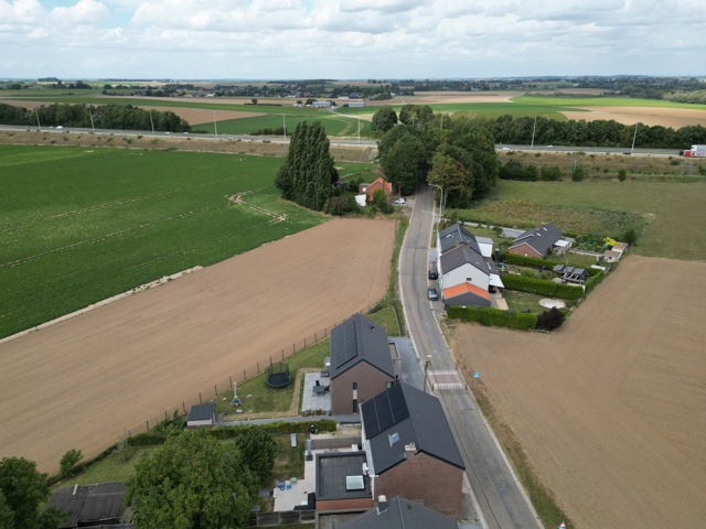 Terrain à bâtir - Remicourt Hodeige - #7193996-0