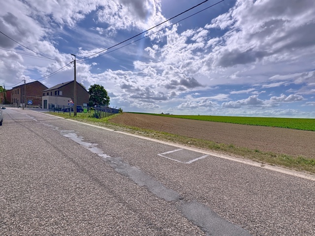 Terrain à bâtir - Remicourt Hodeige - #7193996-0