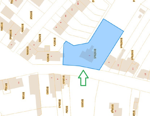 Maison de campagne - Awans - #7197349-0