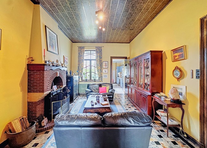 Maison de campagne - Awans - #7197349-0