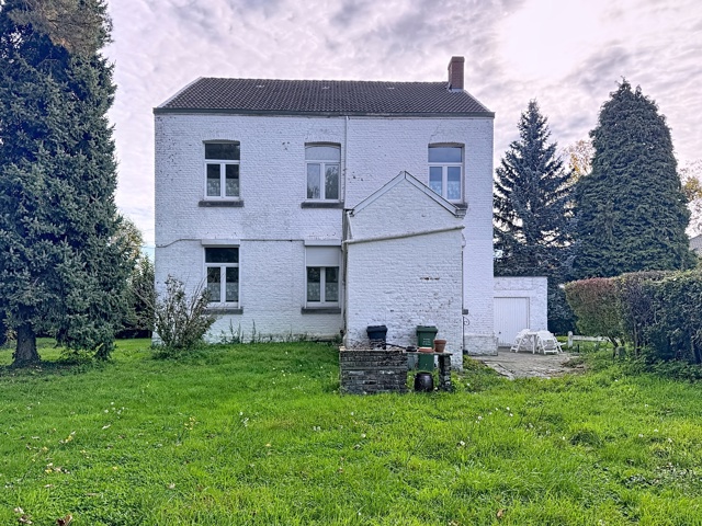 Maison de campagne - Awans - #7197349-0