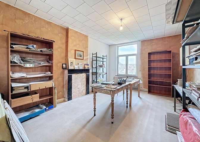 Maison de campagne - Awans - #7197349-0