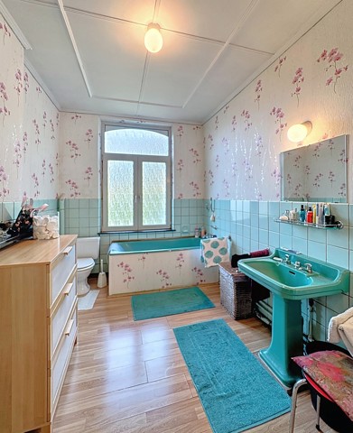 Maison de campagne - Awans - #7197349-0