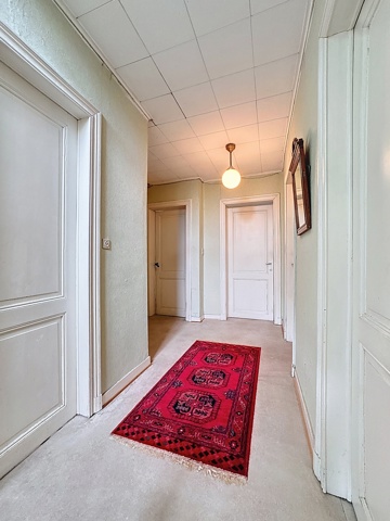 Maison de campagne - Awans - #7197349-0