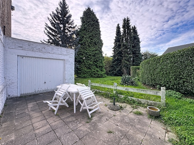 Maison de campagne - Awans - #7197349-0