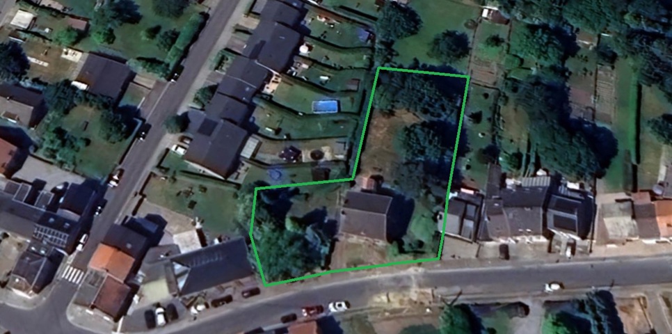 Maison de campagne - Awans - #7197349-0