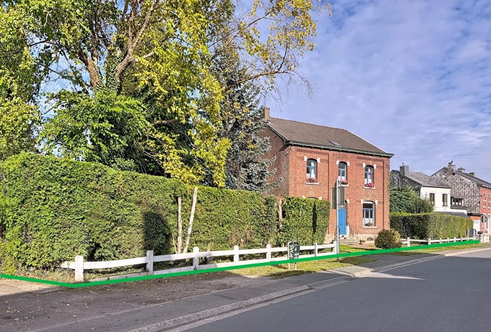 Maison de campagne - Awans - #7197349-0