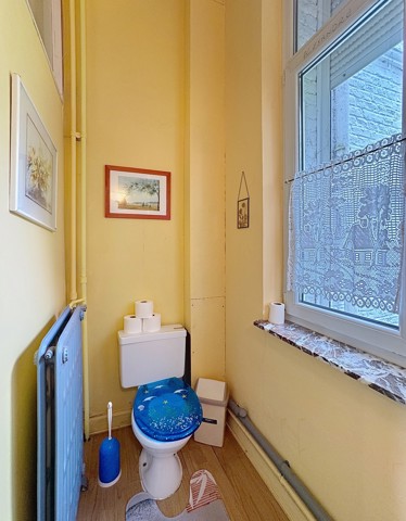 Maison de campagne - Awans - #7197349-0