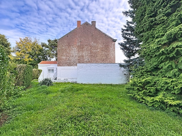 Maison de campagne - Awans - #7197349-0