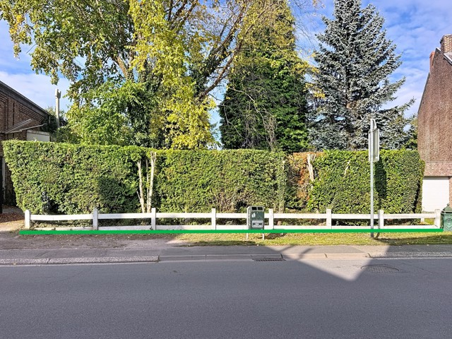 Maison de campagne - Awans - #7197349-0