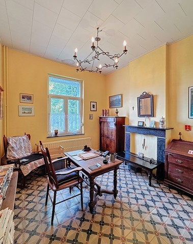 Maison de campagne - Awans - #7197349-0