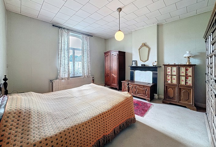 Maison de campagne - Awans - #7197349-0