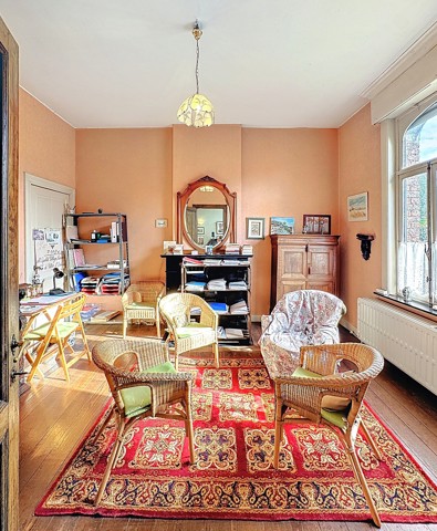 Maison de campagne - Awans - #7197349-0