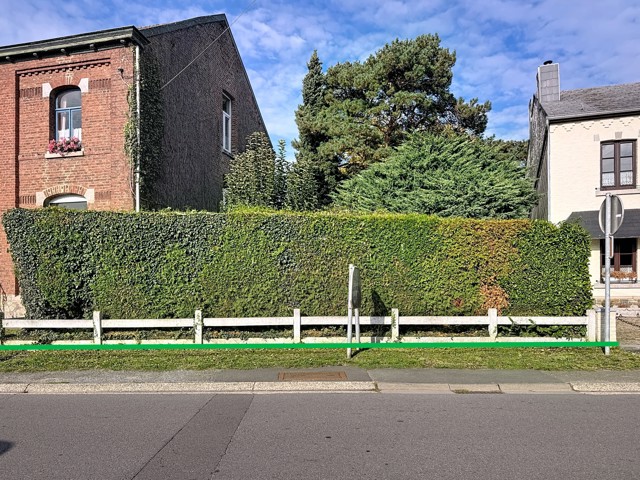 Maison de campagne - Awans - #7197349-0