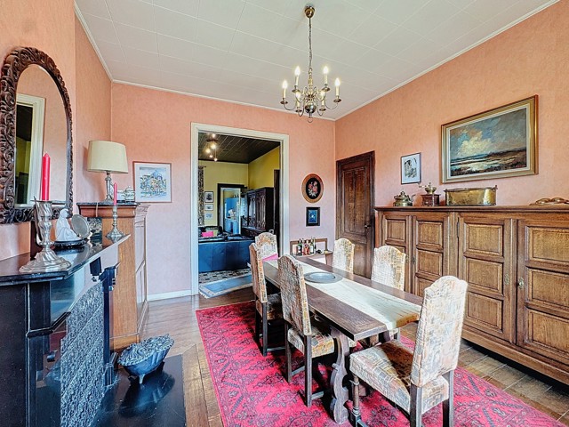 Maison de campagne - Awans - #7197349-0