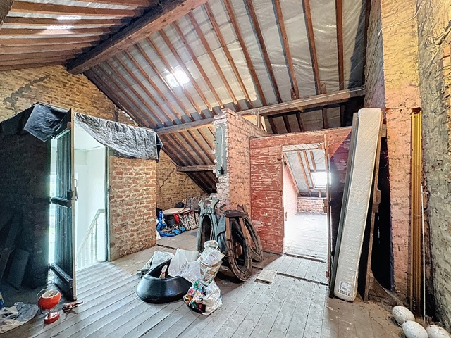 Maison de campagne - Awans - #7197349-0